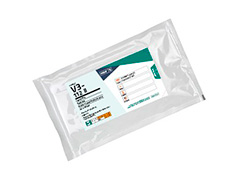 Wipes for clean rooms V-series Hydroflex